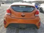 2016 Hyundai Veloster Turbo