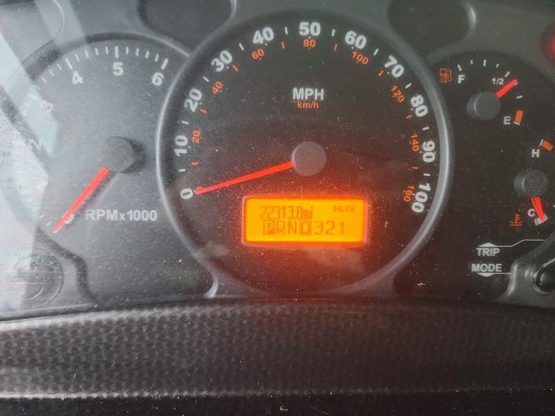 2003 Other Pace