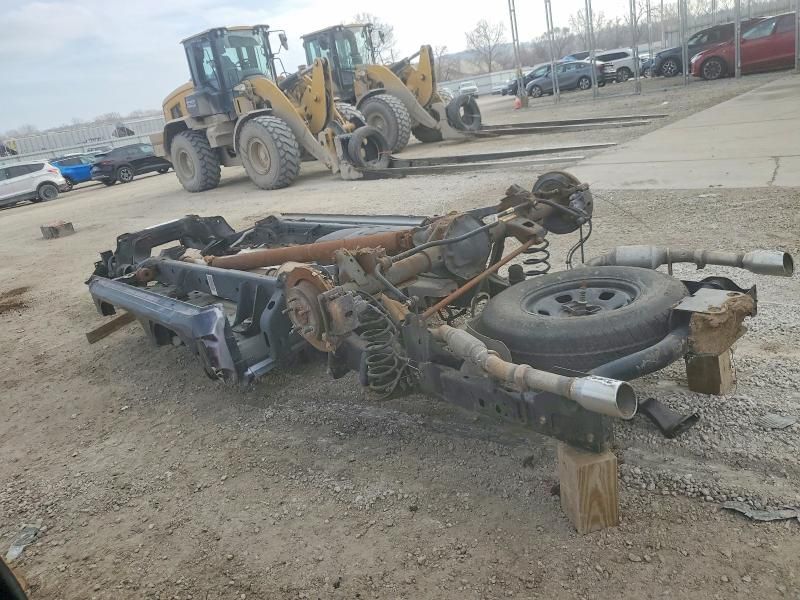 2017 Dodge Ram 1500 st