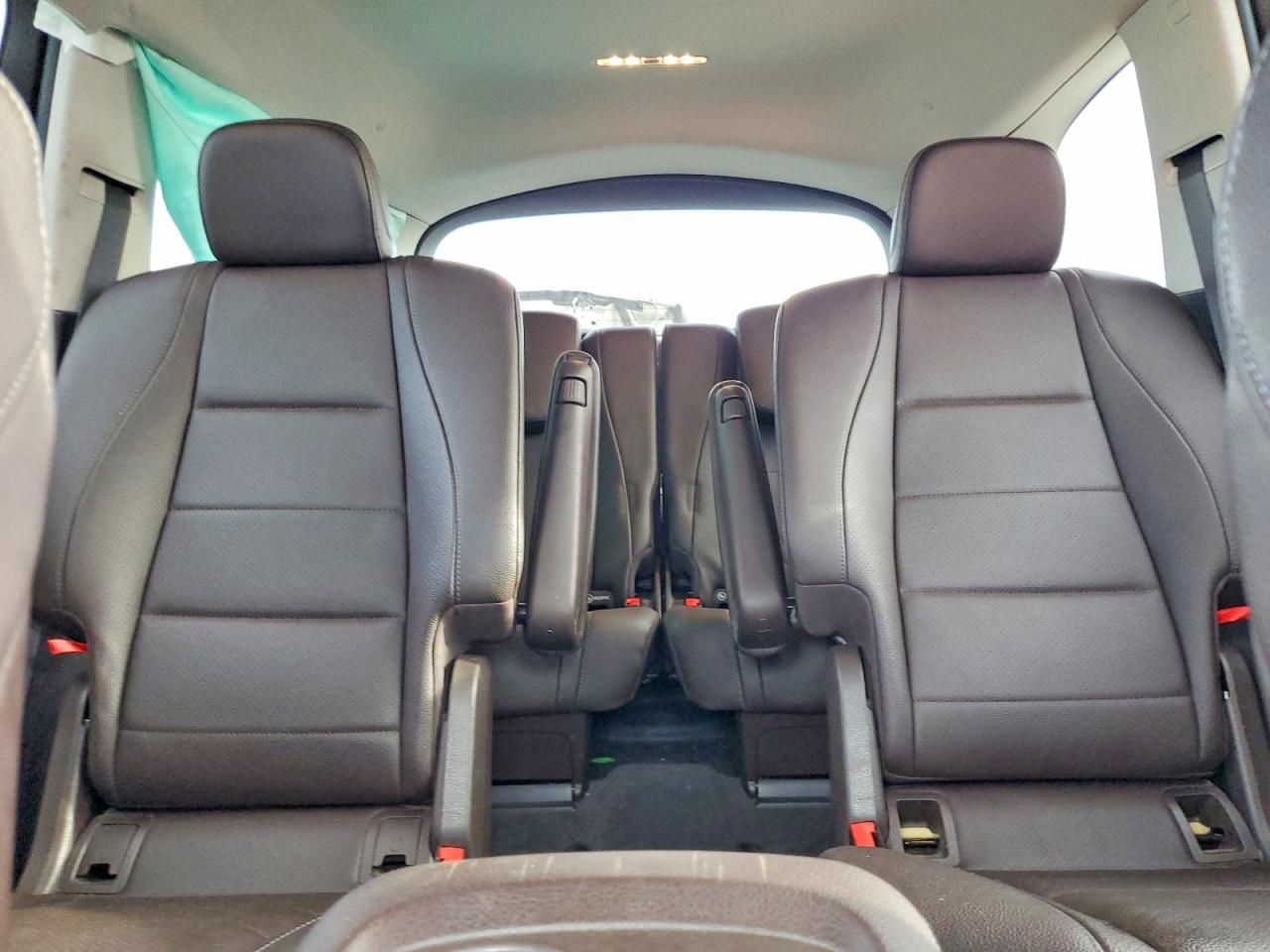 2020 Mercedes-Benz Gls 450 4matic