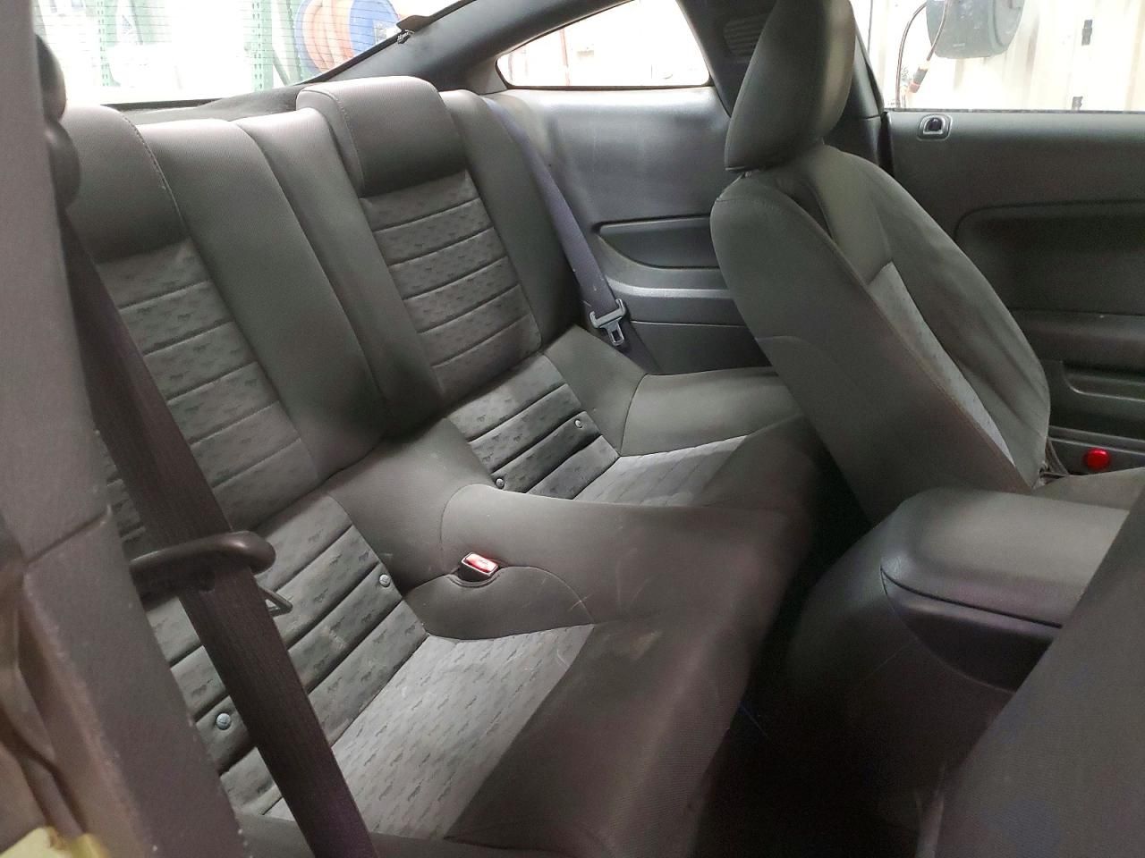 2005 Ford Mustang gt