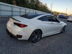 2017 Infiniti Q60 Premium