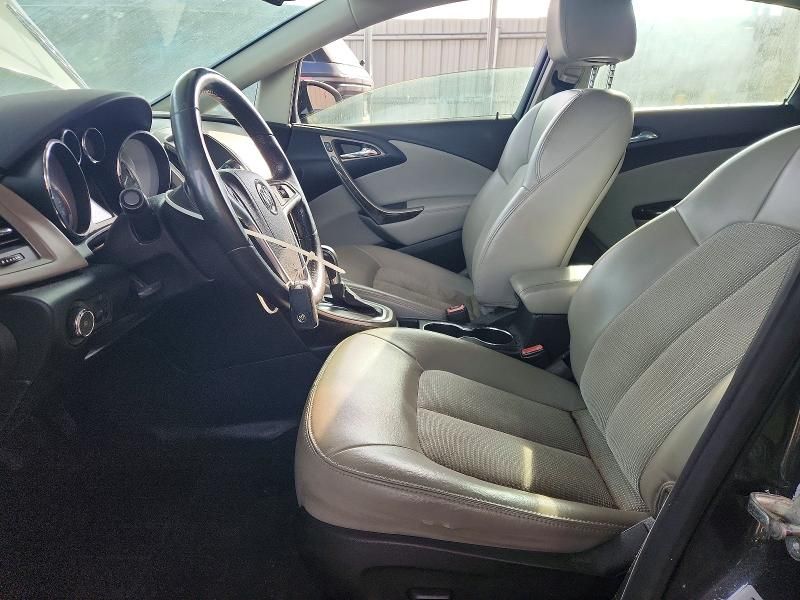 2014 Buick Verano Convenience