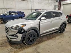 2017 Hyundai Tucson Limited en venta en Avon, MN
