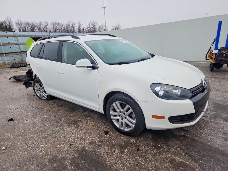 2014 Volkswagen Jetta tdi