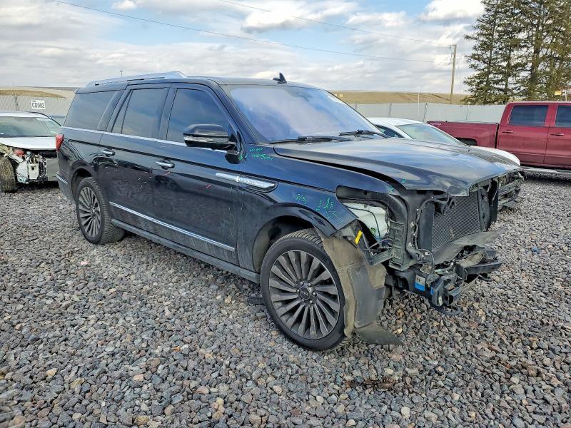 2019 Lincoln Navigator l Reserve