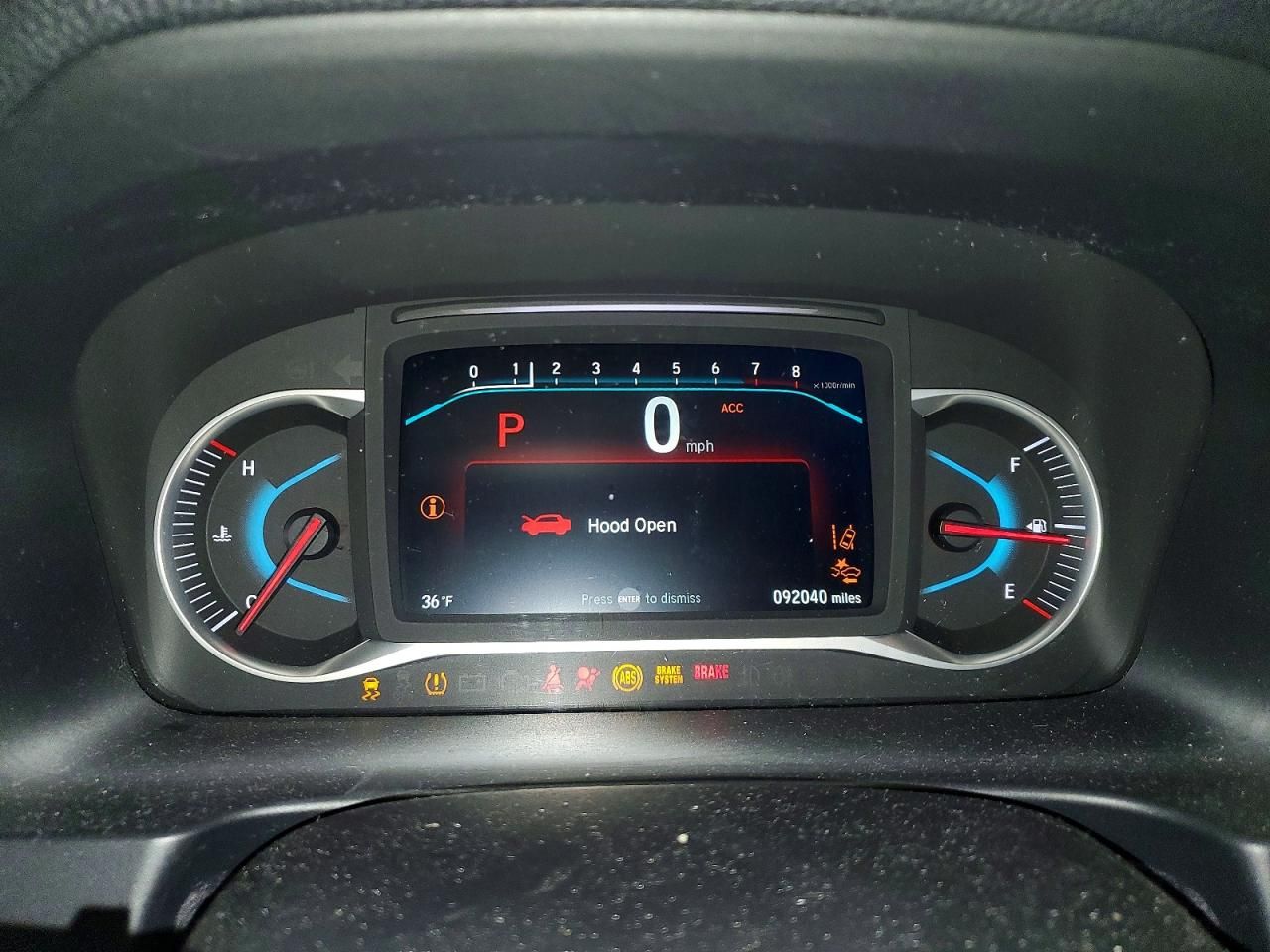 2020 Honda Pilot Touring