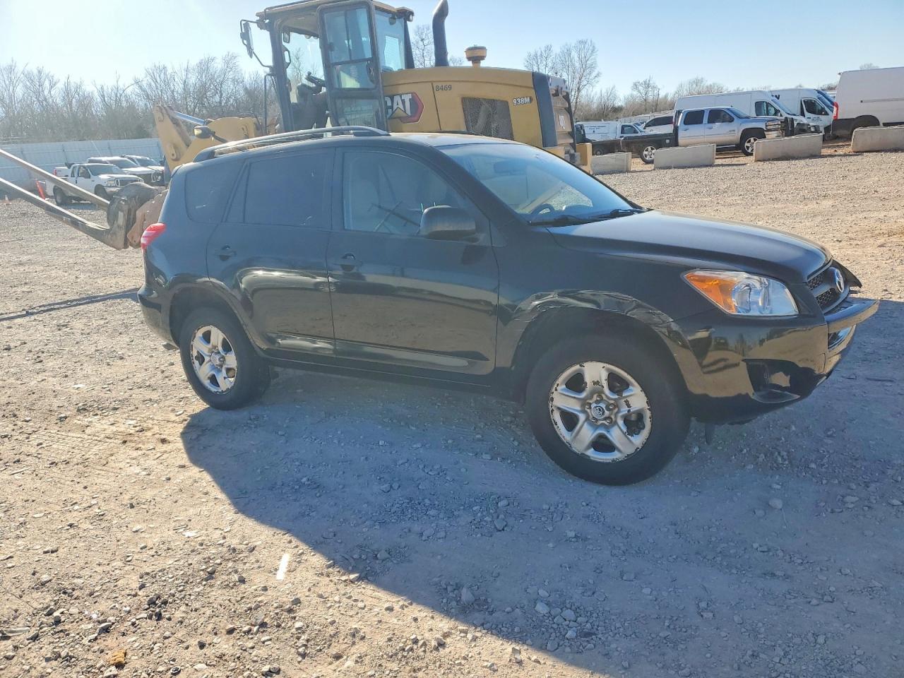 2010 Toyota Rav4