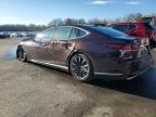 2020 Lexus Ls 500 Base