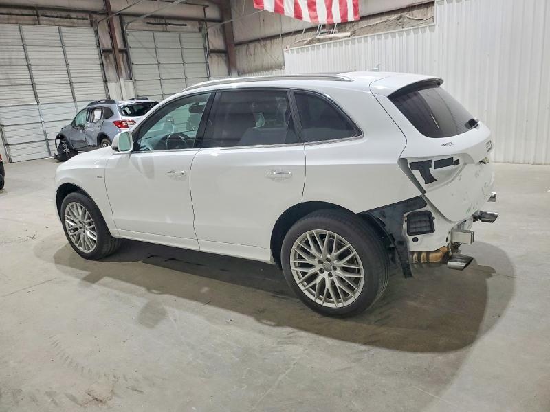 2017 Audi Q5 Premium Plus