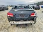 2007 Lexus Gs 350