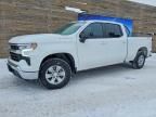 2023 Chevrolet Silverado K1500 lt
