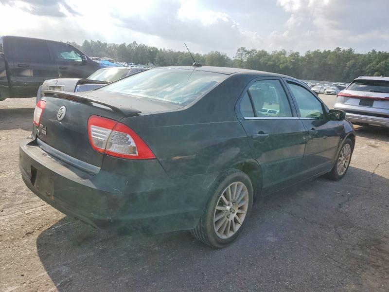 2009 Mercury Milan Premier