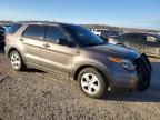 2014 Ford Explorer Police Interceptor