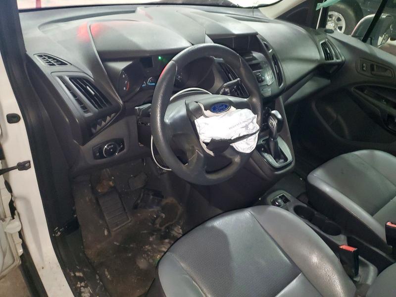 2016 Ford Transit Connect xl