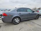 2009 KIA Optima lx