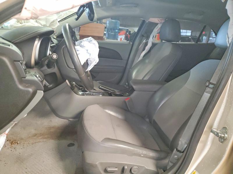 2014 Chevrolet Malibu 1LT