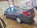 2015 Nissan Versa s