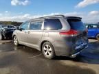2014 Toyota Sienna le