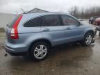 2011 Honda Cr-v exl