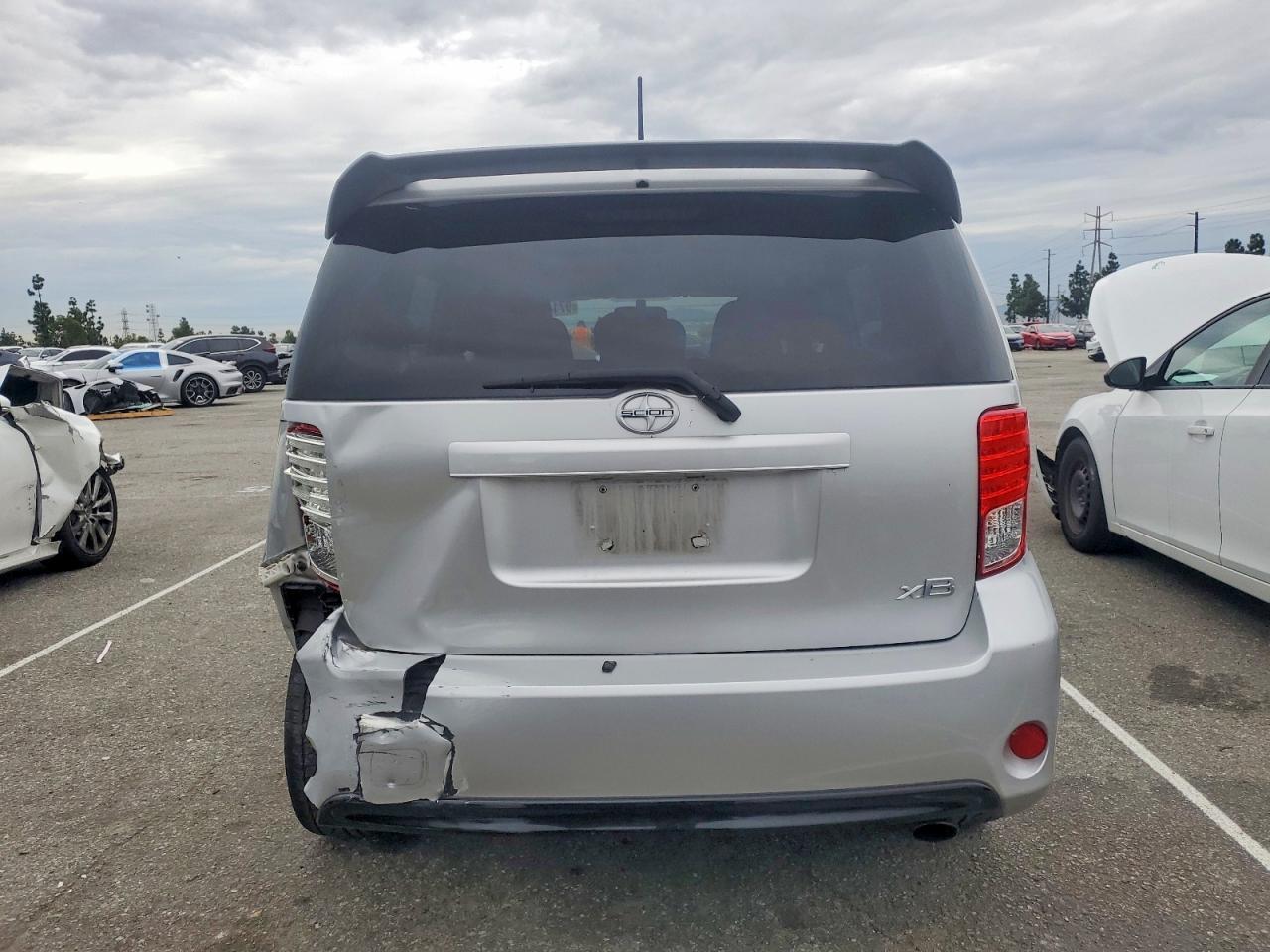 2013 Scion XB