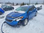 2014 KIA Forte lx