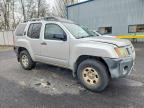 2010 Nissan Xterra off Road