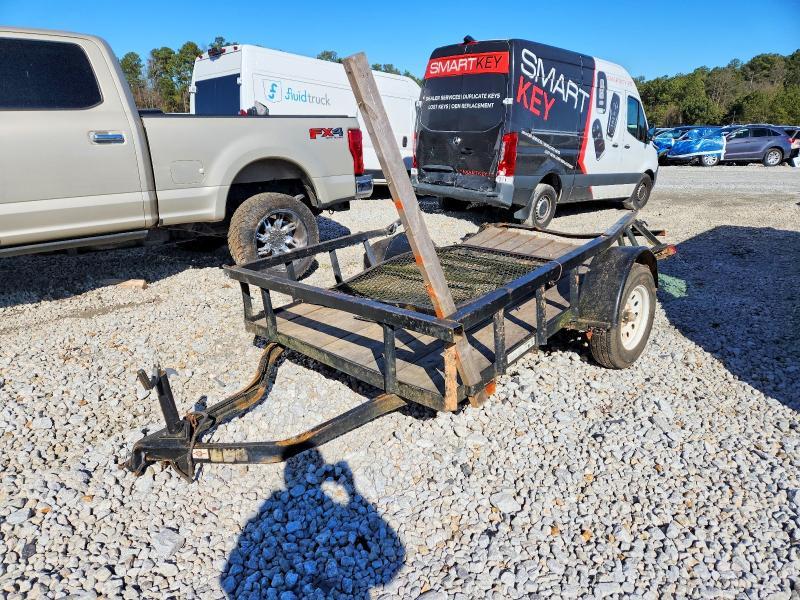2022 Trailers Trailer