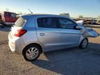 2017 Mitsubishi Mirage se