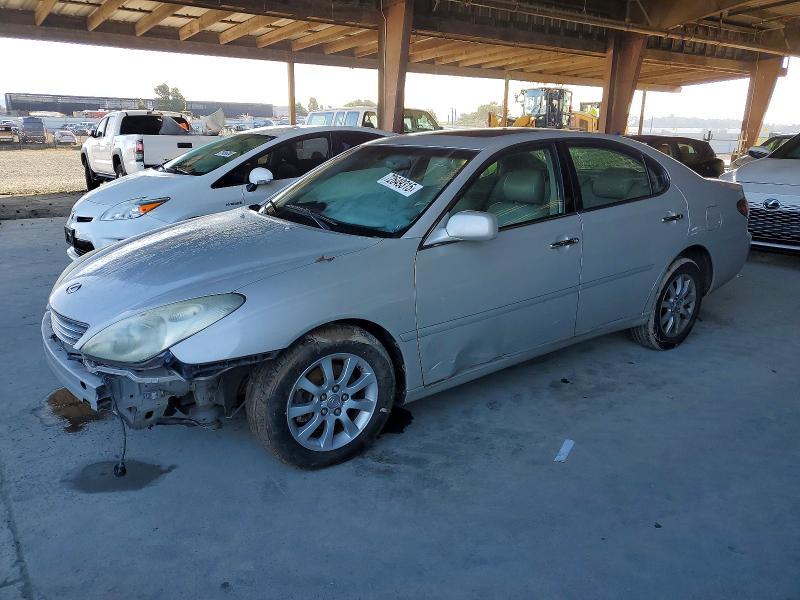2004 Lexus Es 330