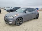 2017 Hyundai Veloster