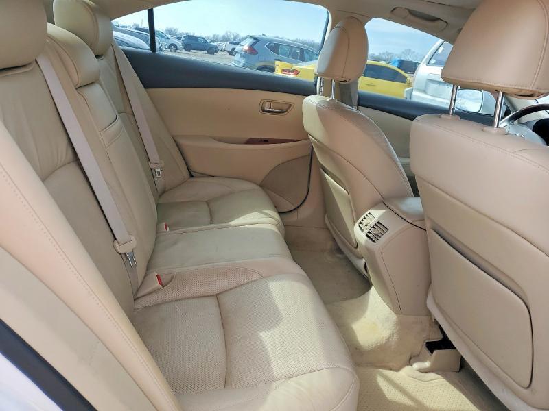 2008 Lexus Es 350