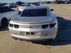 2012 Chevrolet Camaro lt