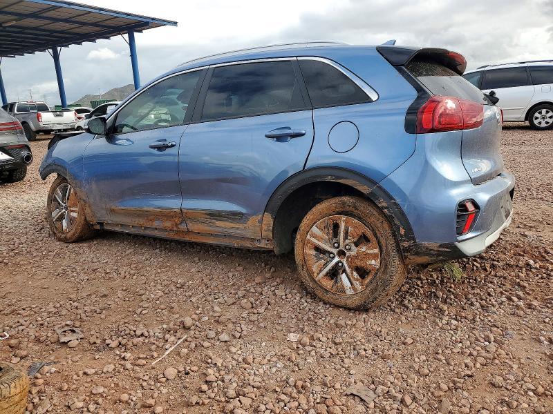 2020 KIA Niro ex Premium