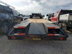 2024 East Texas Equipment Trailer
