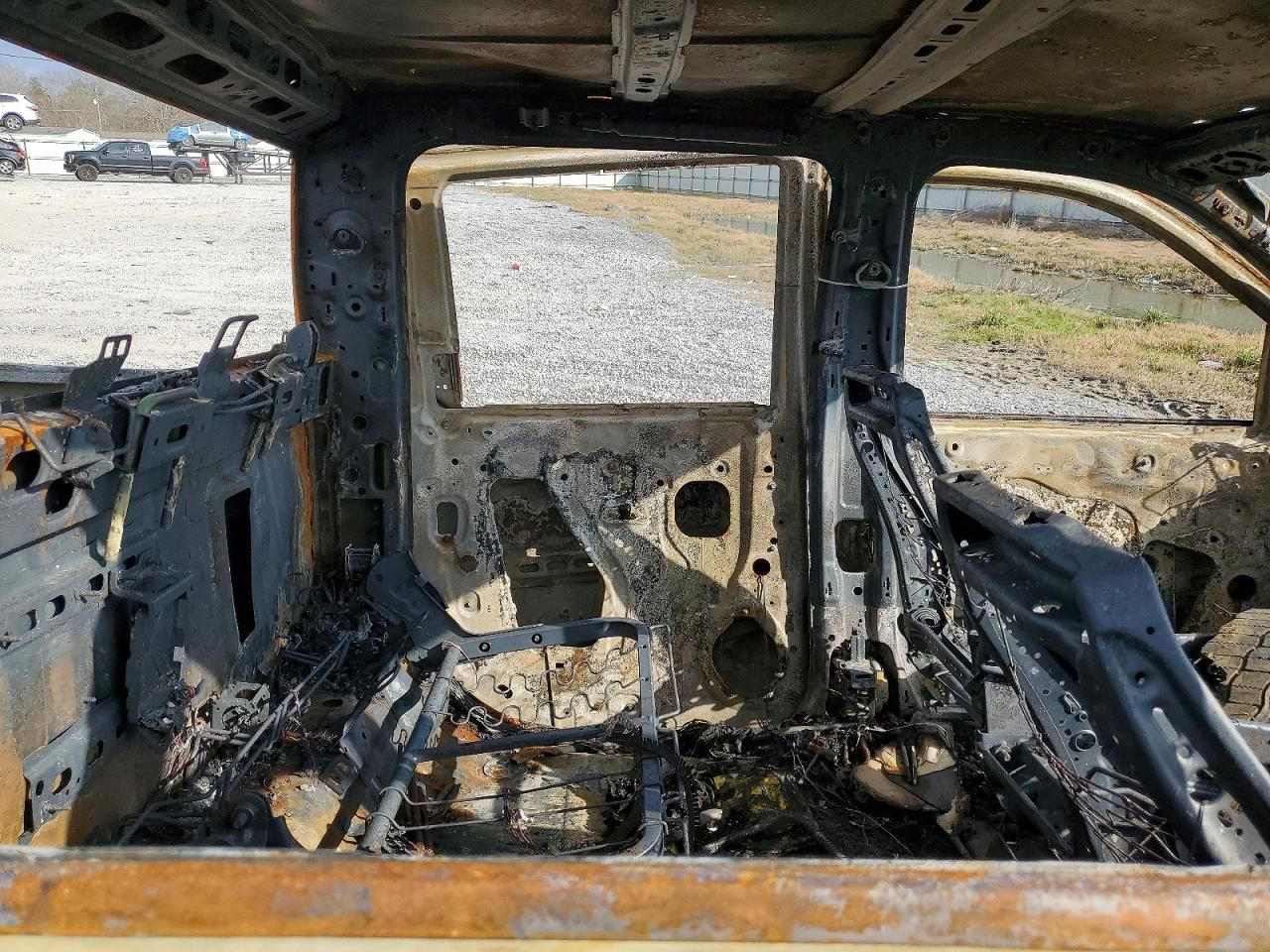 2022 Chevrolet Silverado K2500 Custom