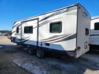 2016 Heartland North Trai-Camper