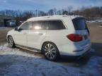 2015 Mercedes-Benz Gl 450 4matic