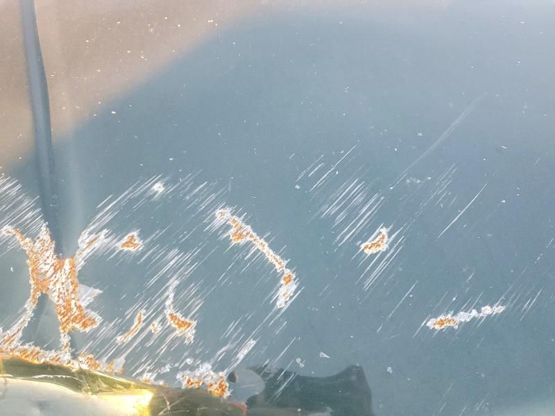 2000 Nissan Frontier Crew Cab XE