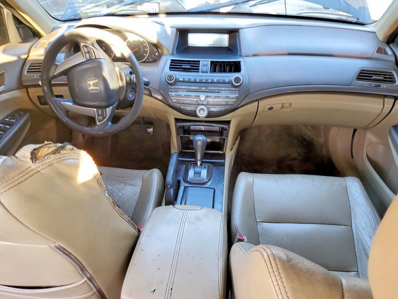 2010 Honda Accord lx