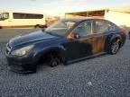 2013 Subaru Legacy 2.5i Premium