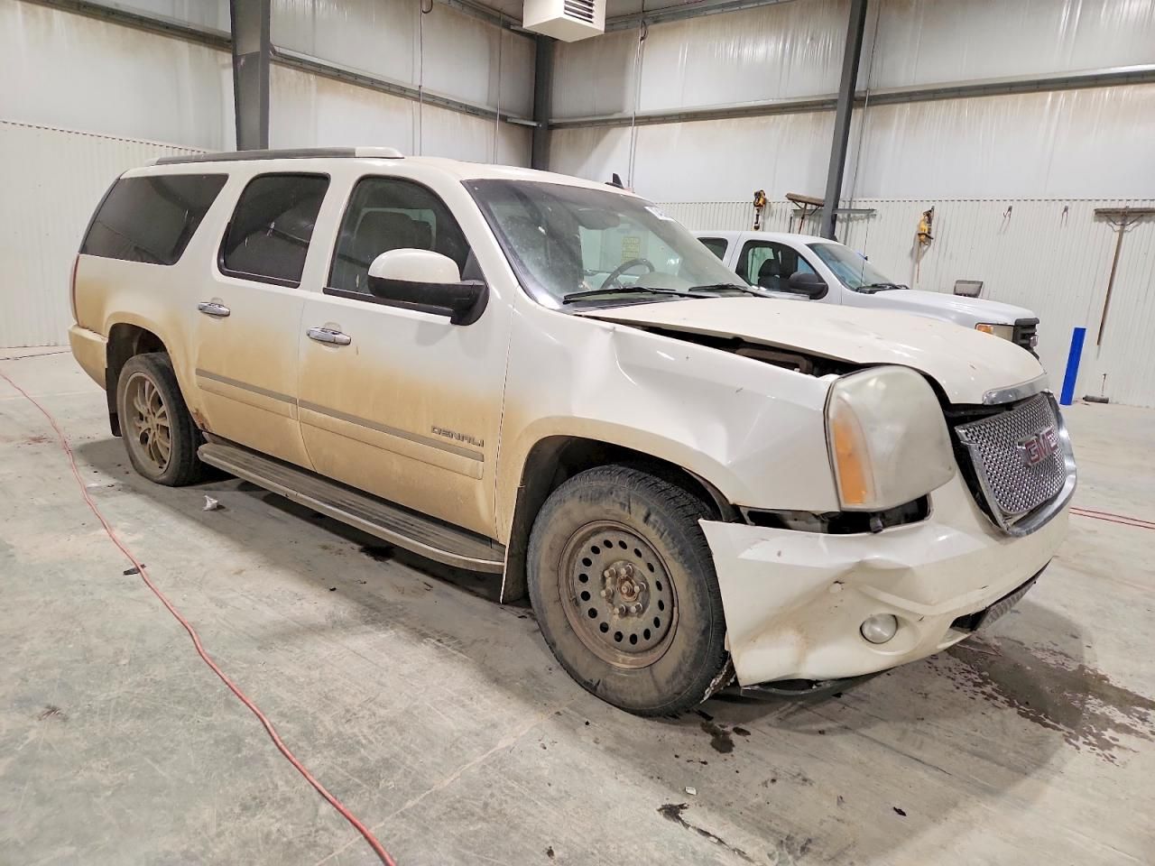2012 GMC Yukon xl Denali