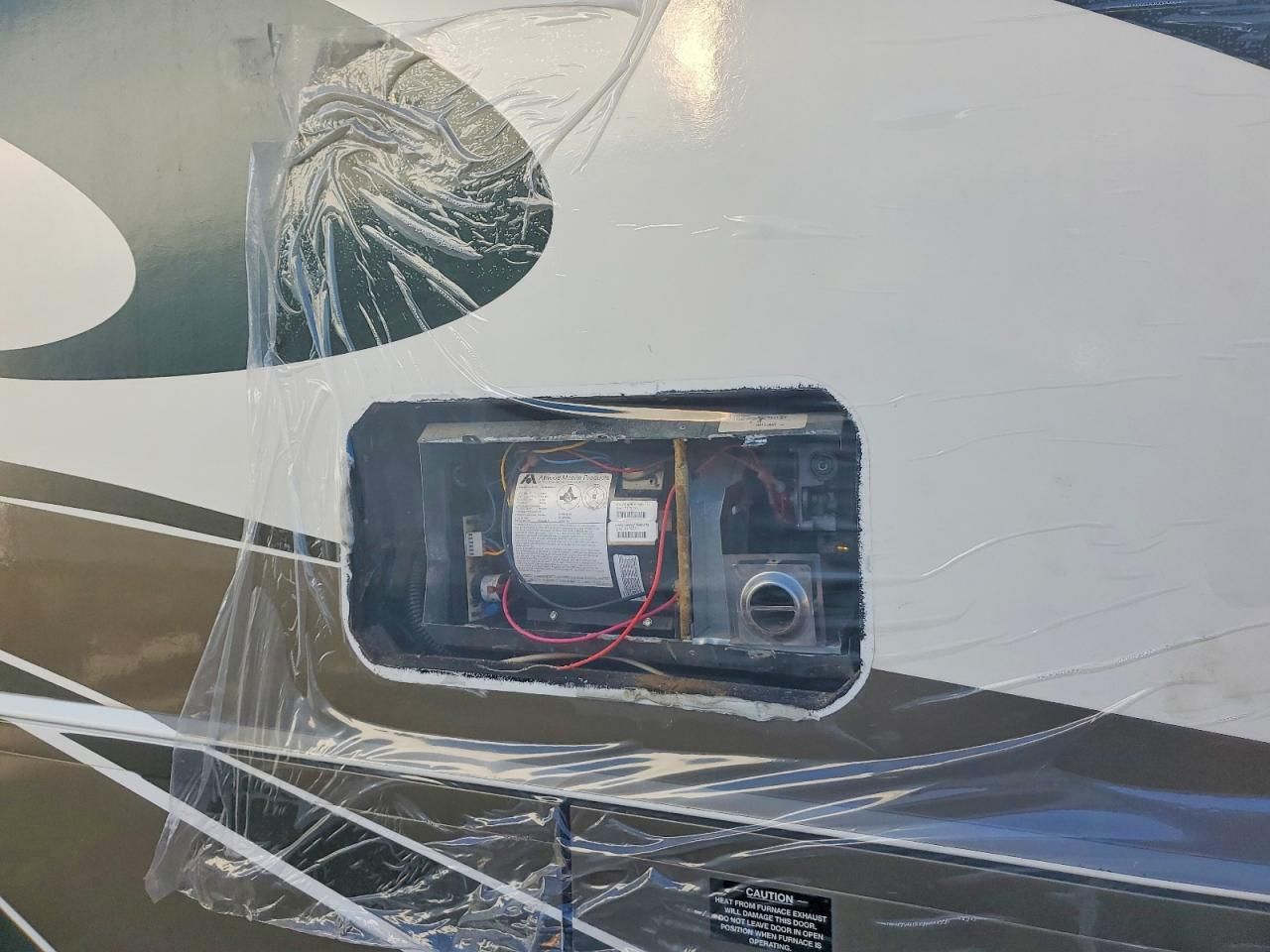 2006 Freightliner Chassis X Line Motor Home