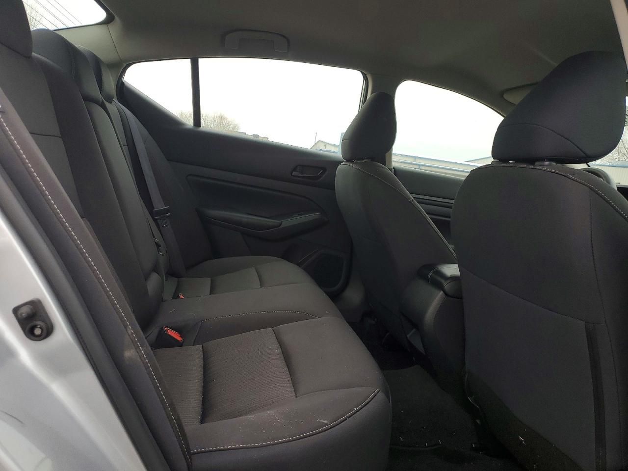 2024 Nissan Altima s