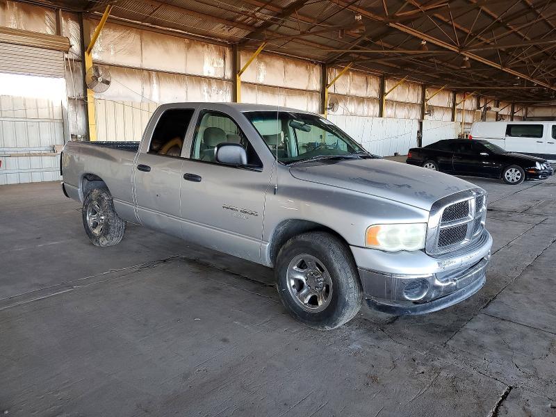 2004 Dodge RAM 1500 ST