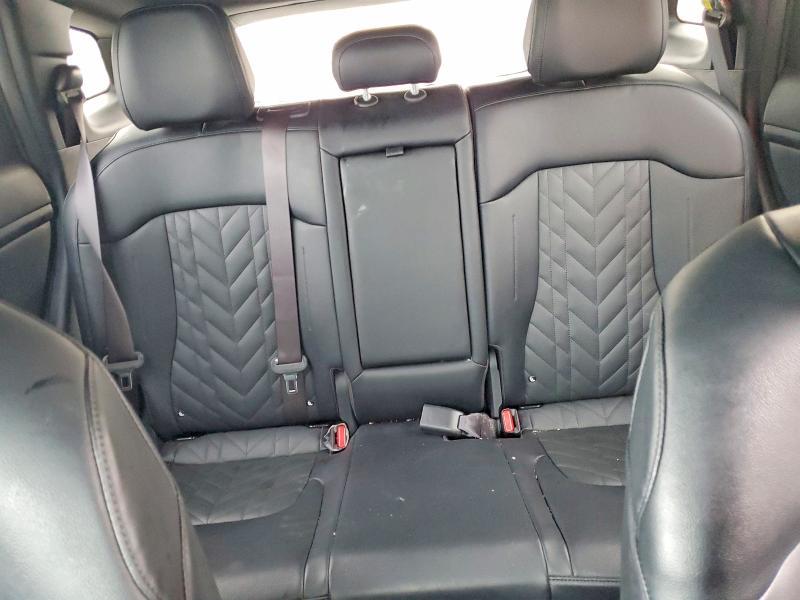 2025 KIA Sportage x Line