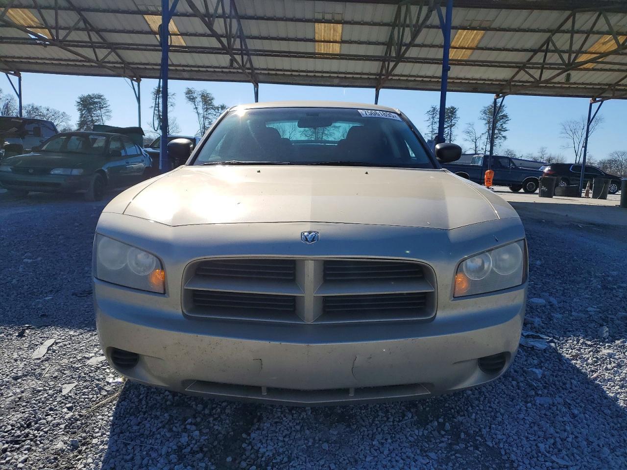 2009 Dodge Charger