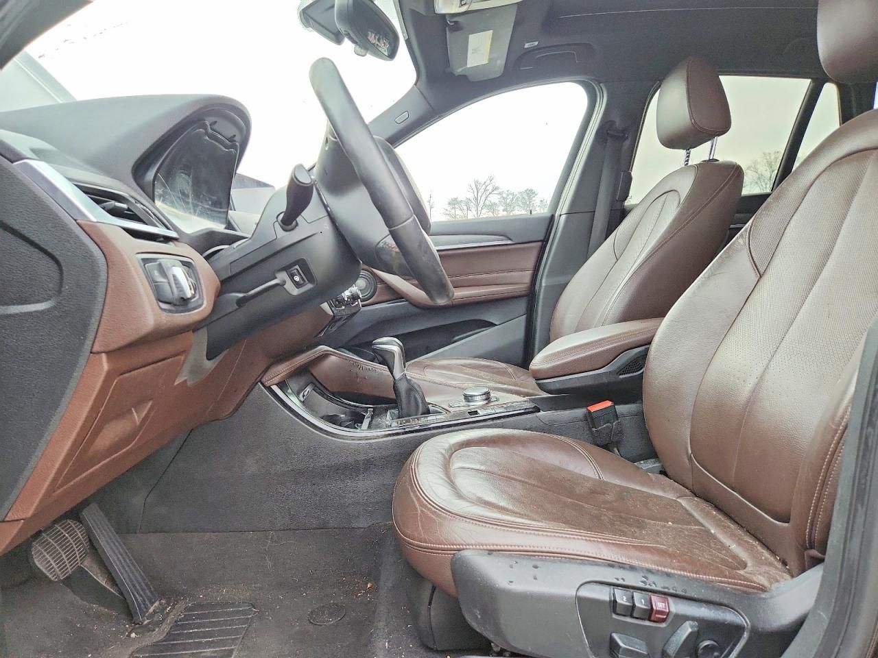 2016 BMW X1 Xdrive28i