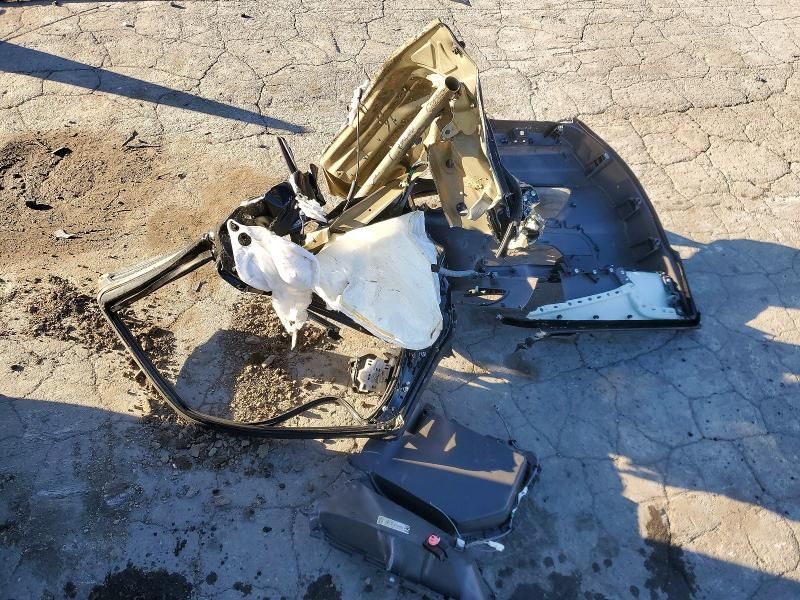 2013 Honda Odyssey Touring