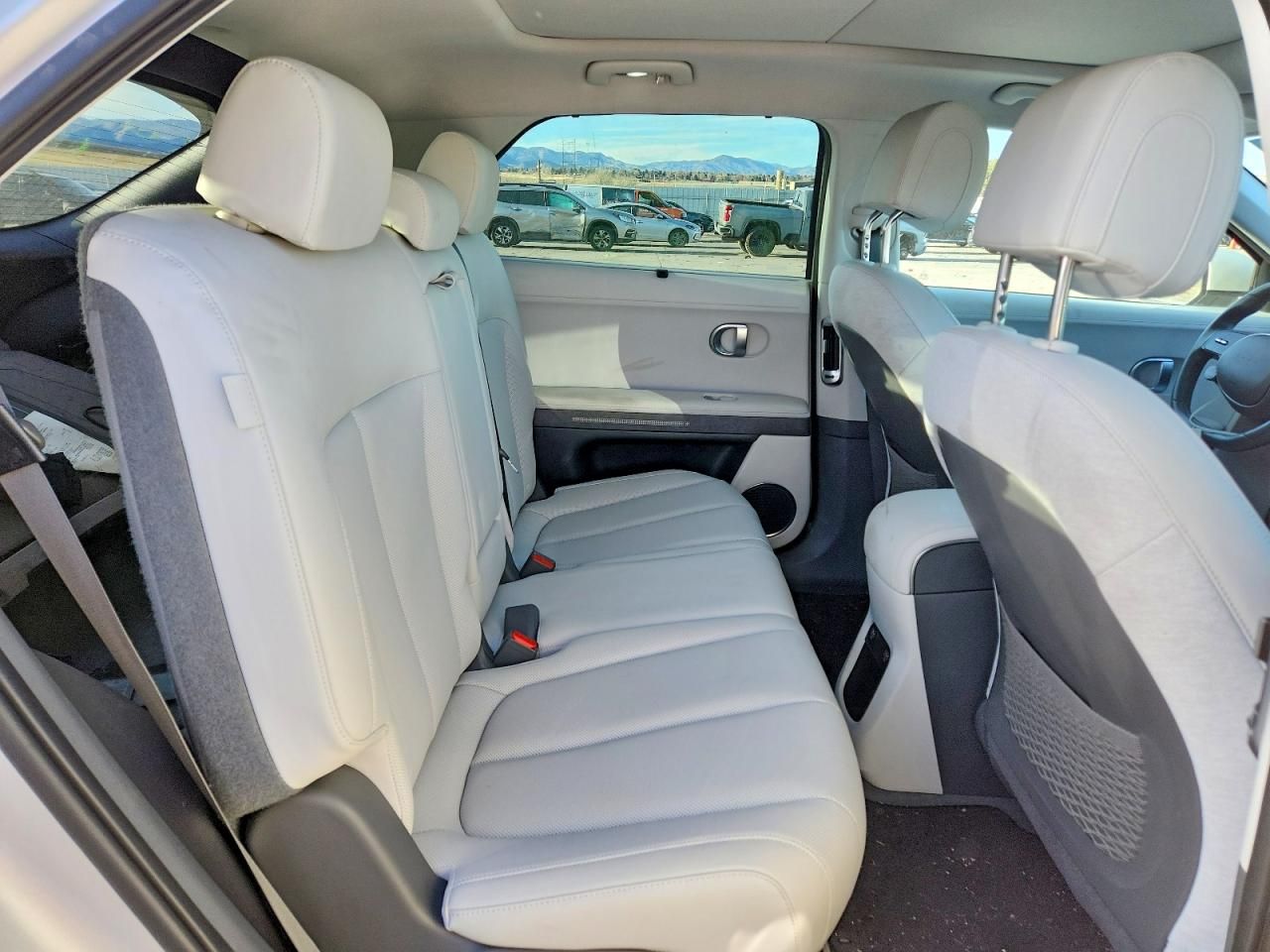 2024 Hyundai Ioniq 5 Limited